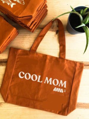 Bolsa Cumbuco - telha